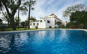 Eva Recommends Villa La Jara Sanlúcar