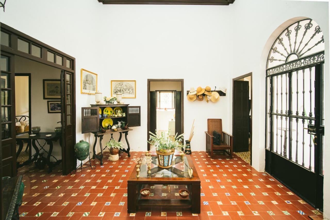 Eva Recommends Villa La Jara Sanlúcar Sanlúcar de Barrameda Exterior foto