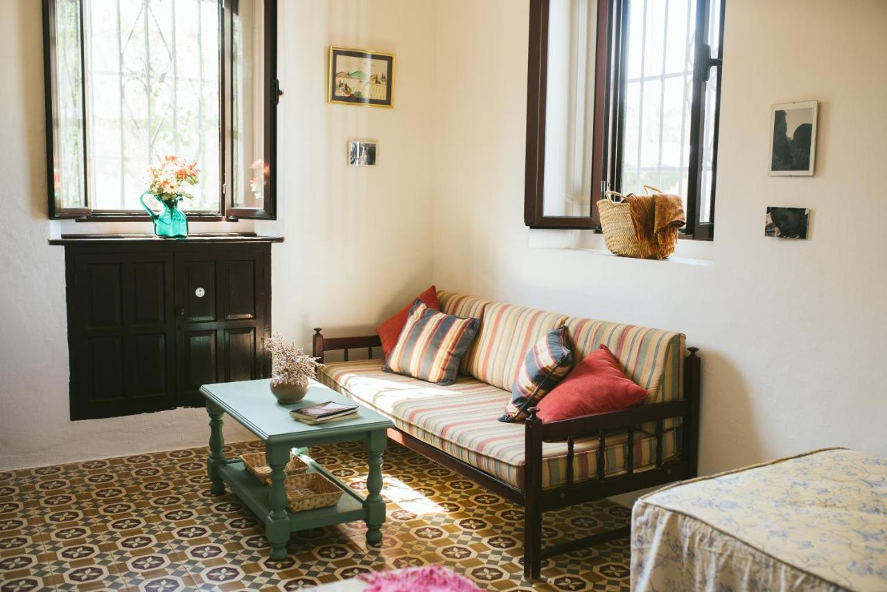 Eva Recommends Villa La Jara Sanlúcar Sanlúcar de Barrameda Exterior foto