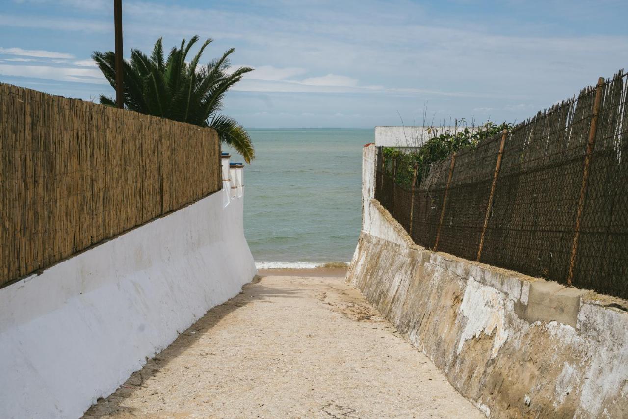 Eva Recommends Villa La Jara Sanlúcar Sanlúcar de Barrameda Exterior foto